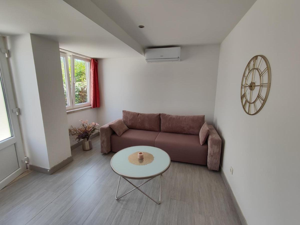 Zoric Apartments & Rooms 2 Dubrovnik Eksteriør bilde