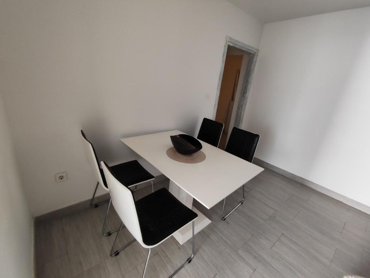 Zoric Apartments & Rooms 2 Dubrovnik Eksteriør bilde