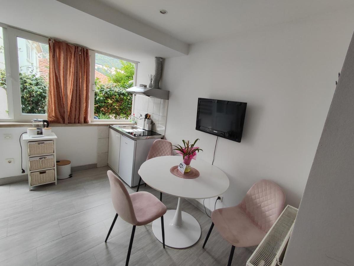 Zoric Apartments & Rooms 2 Dubrovnik Eksteriør bilde