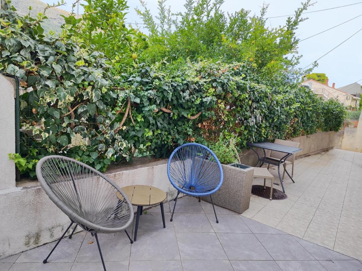 Zoric Apartments & Rooms 2 Dubrovnik Eksteriør bilde