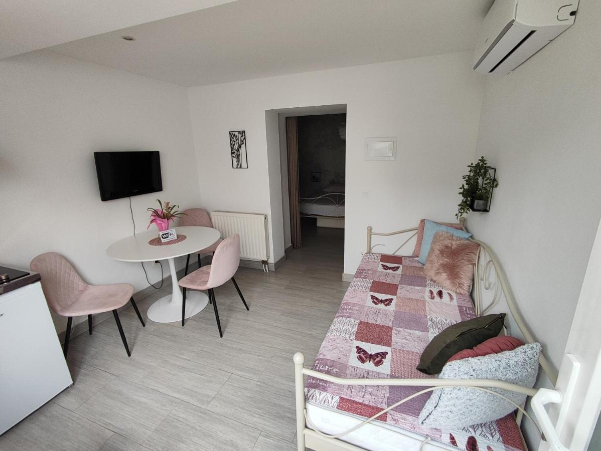 Zoric Apartments & Rooms 2 Dubrovnik Eksteriør bilde