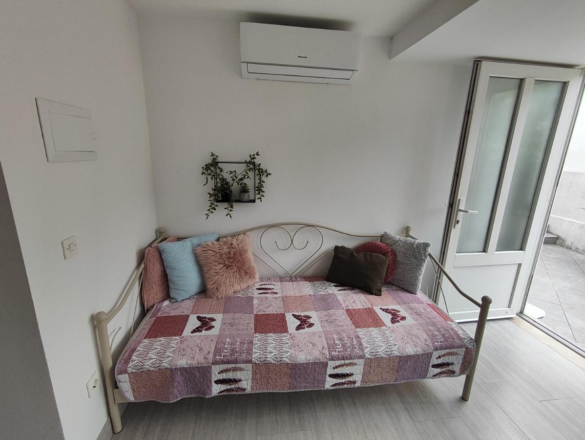 Zoric Apartments & Rooms 2 Dubrovnik Eksteriør bilde