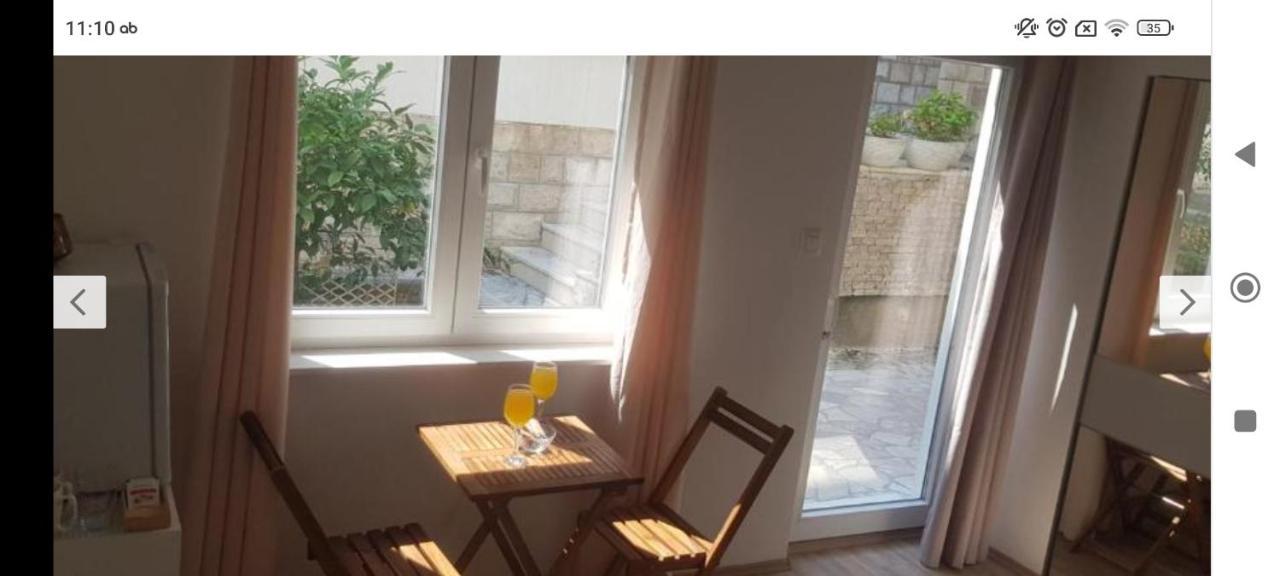 Zoric Apartments & Rooms 2 Dubrovnik Eksteriør bilde
