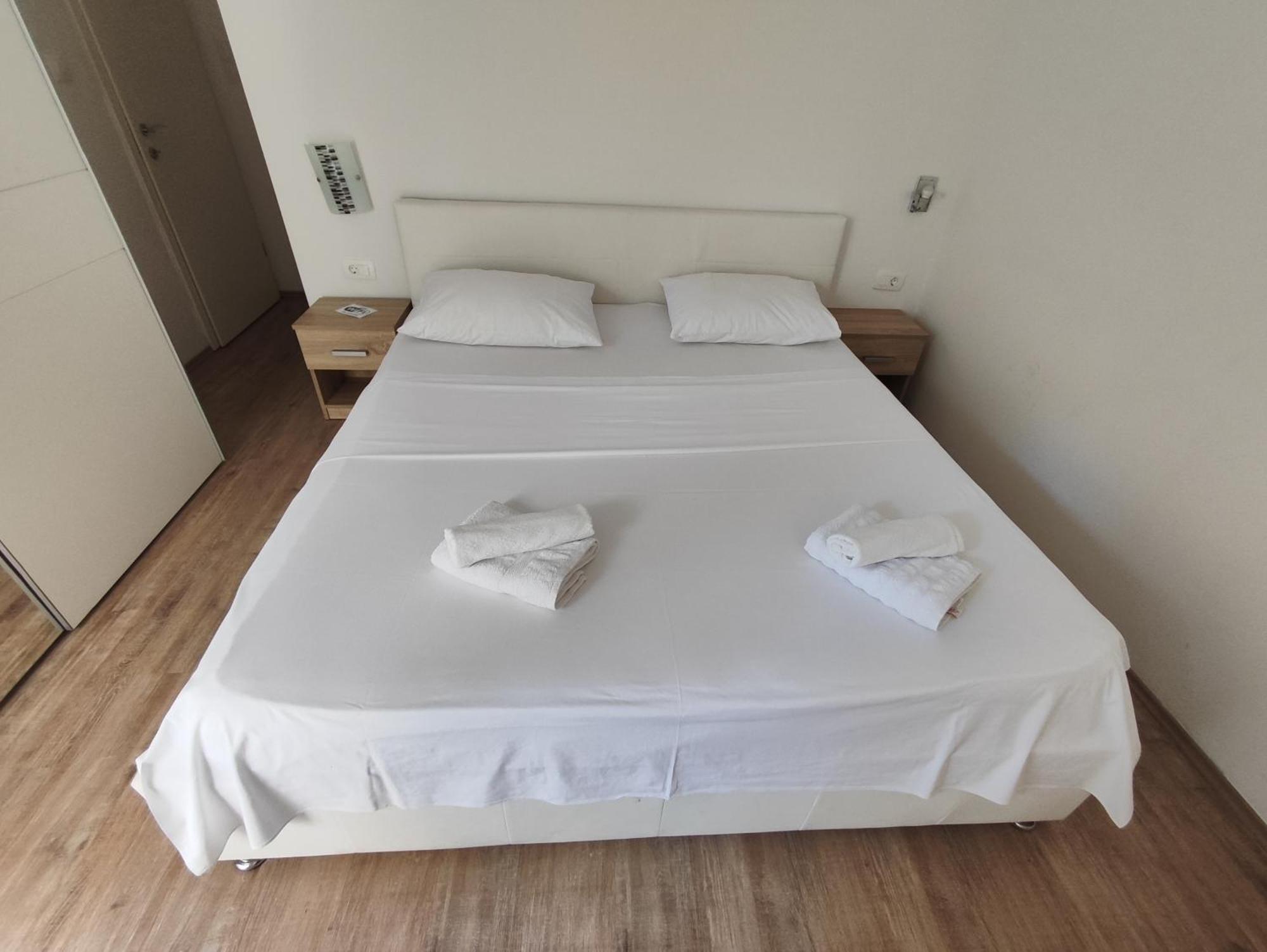 Zoric Apartments & Rooms 2 Dubrovnik Eksteriør bilde
