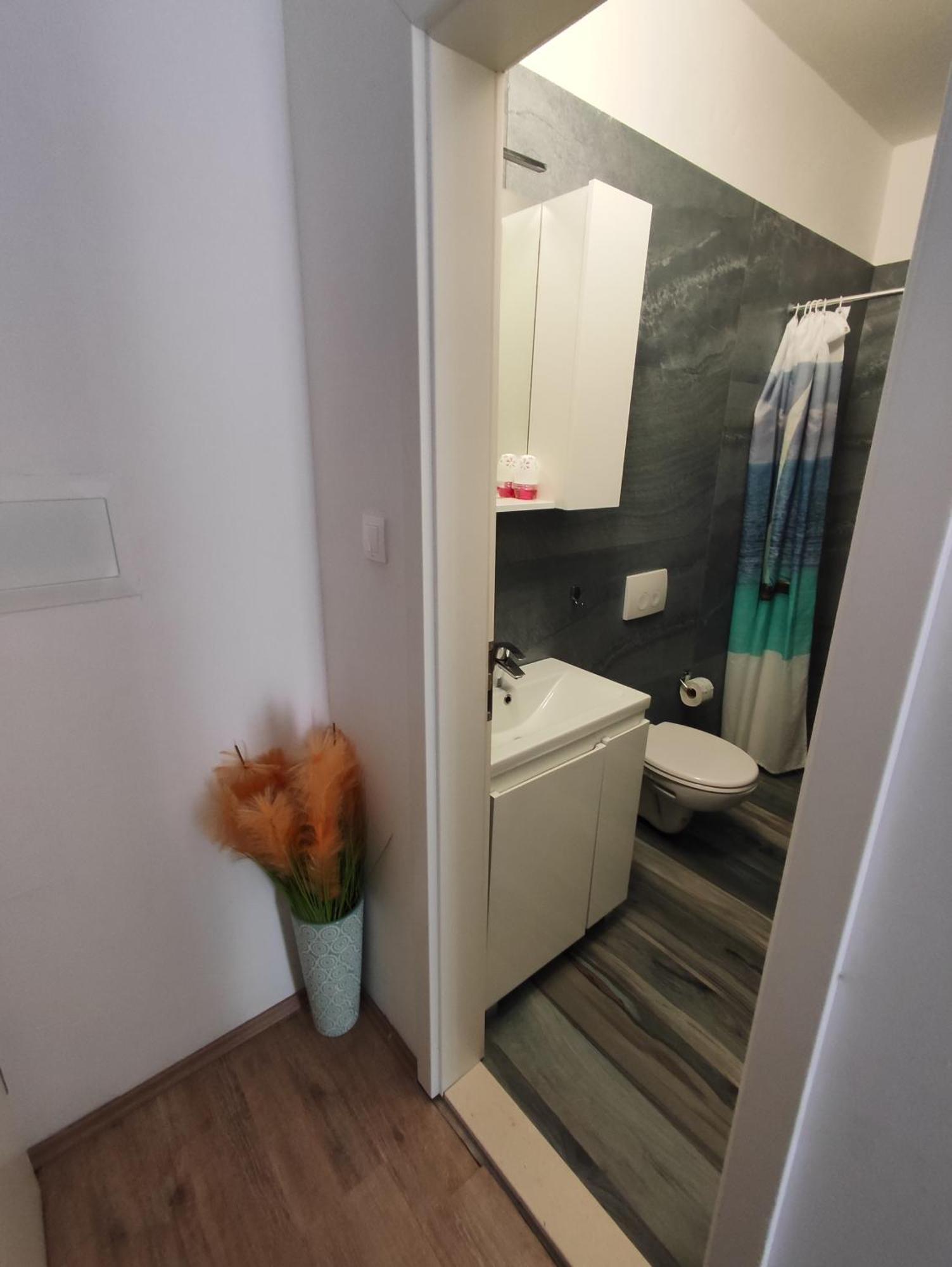 Zoric Apartments & Rooms 2 Dubrovnik Eksteriør bilde