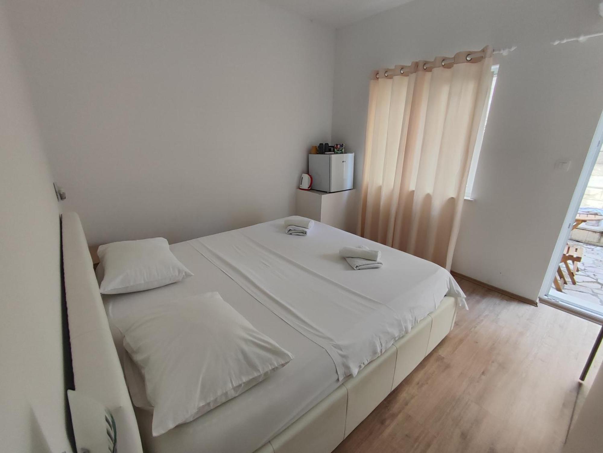 Zoric Apartments & Rooms 2 Dubrovnik Eksteriør bilde