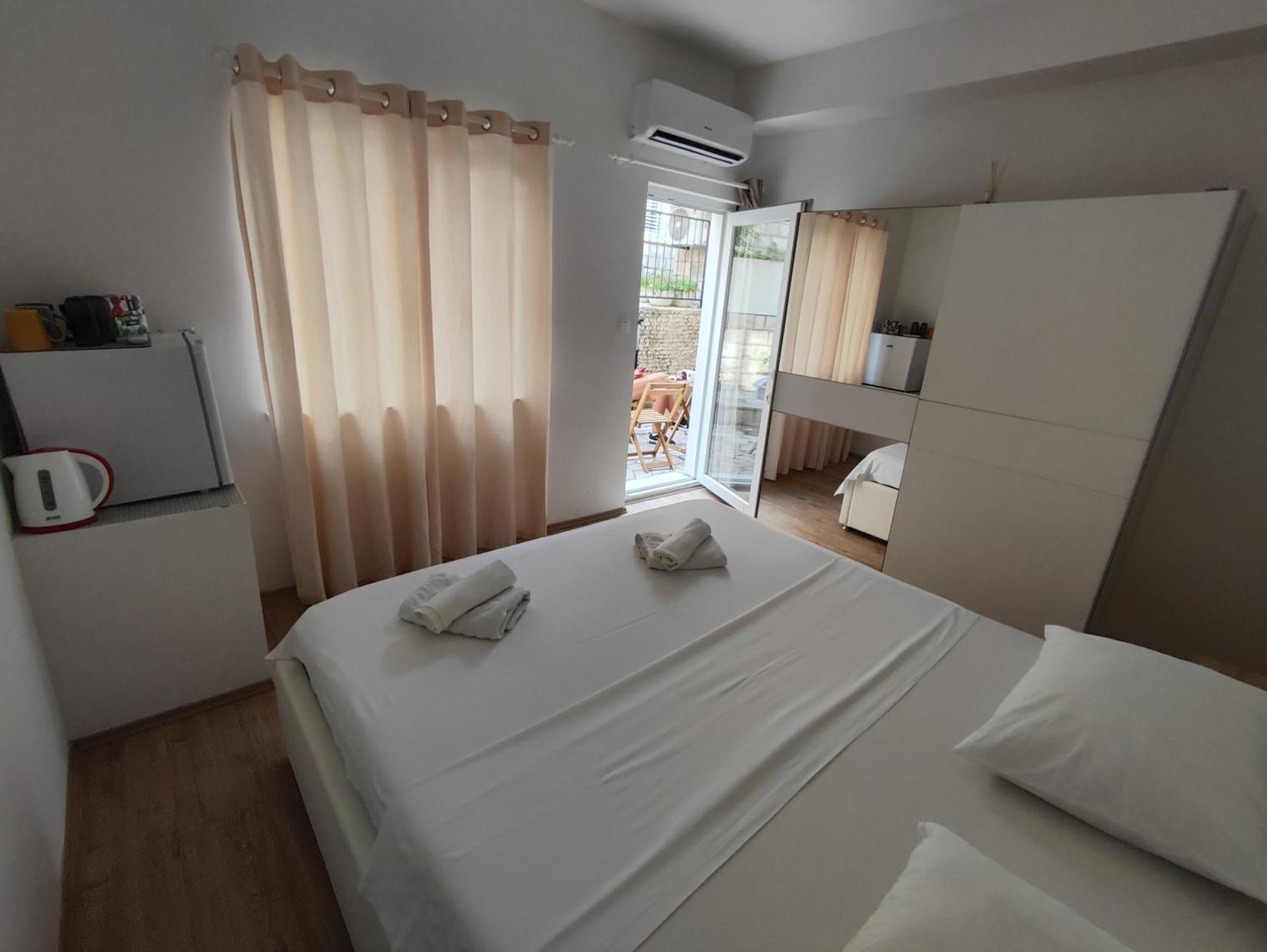 Zoric Apartments & Rooms 2 Dubrovnik Eksteriør bilde