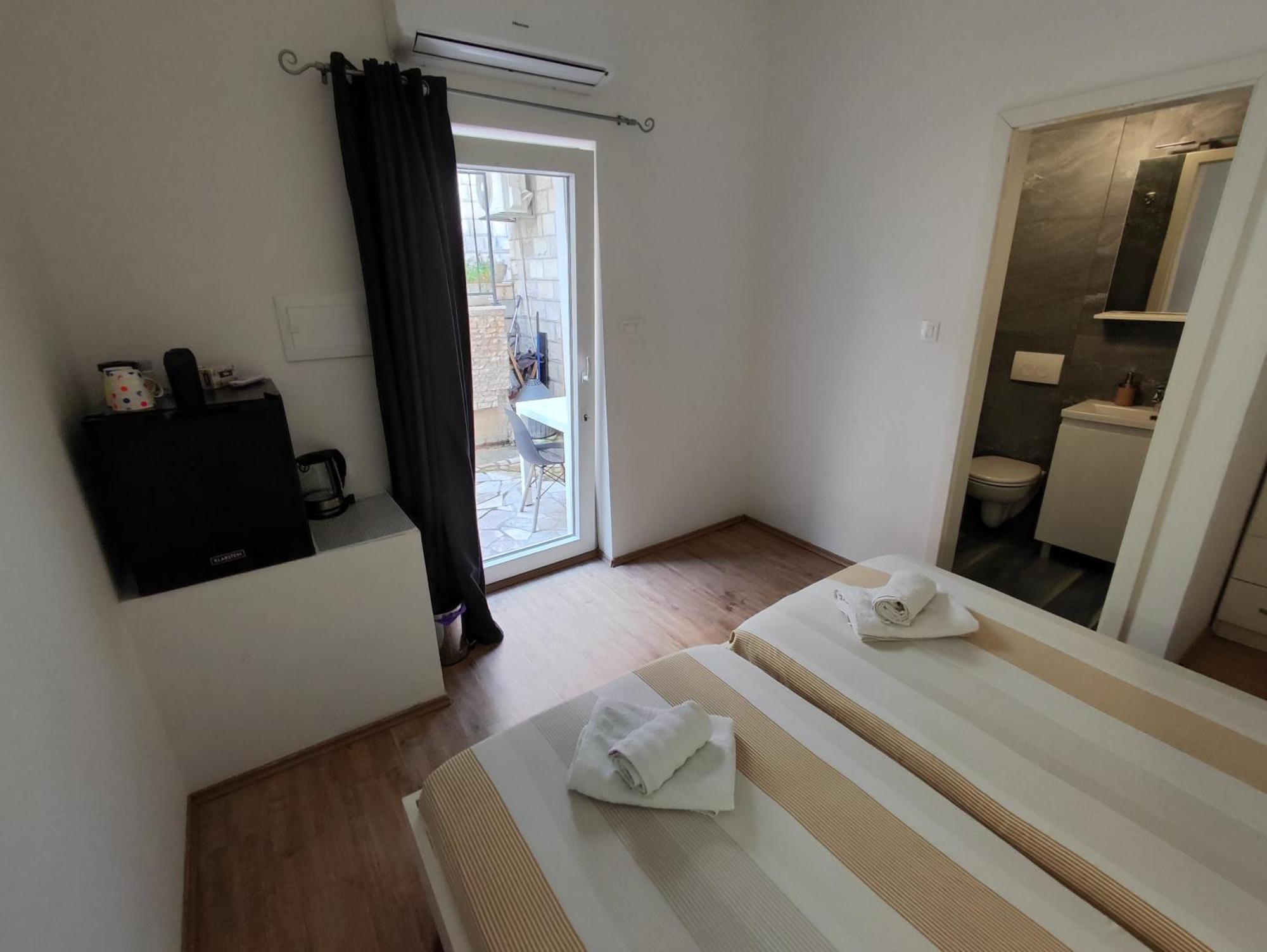 Zoric Apartments & Rooms 2 Dubrovnik Eksteriør bilde