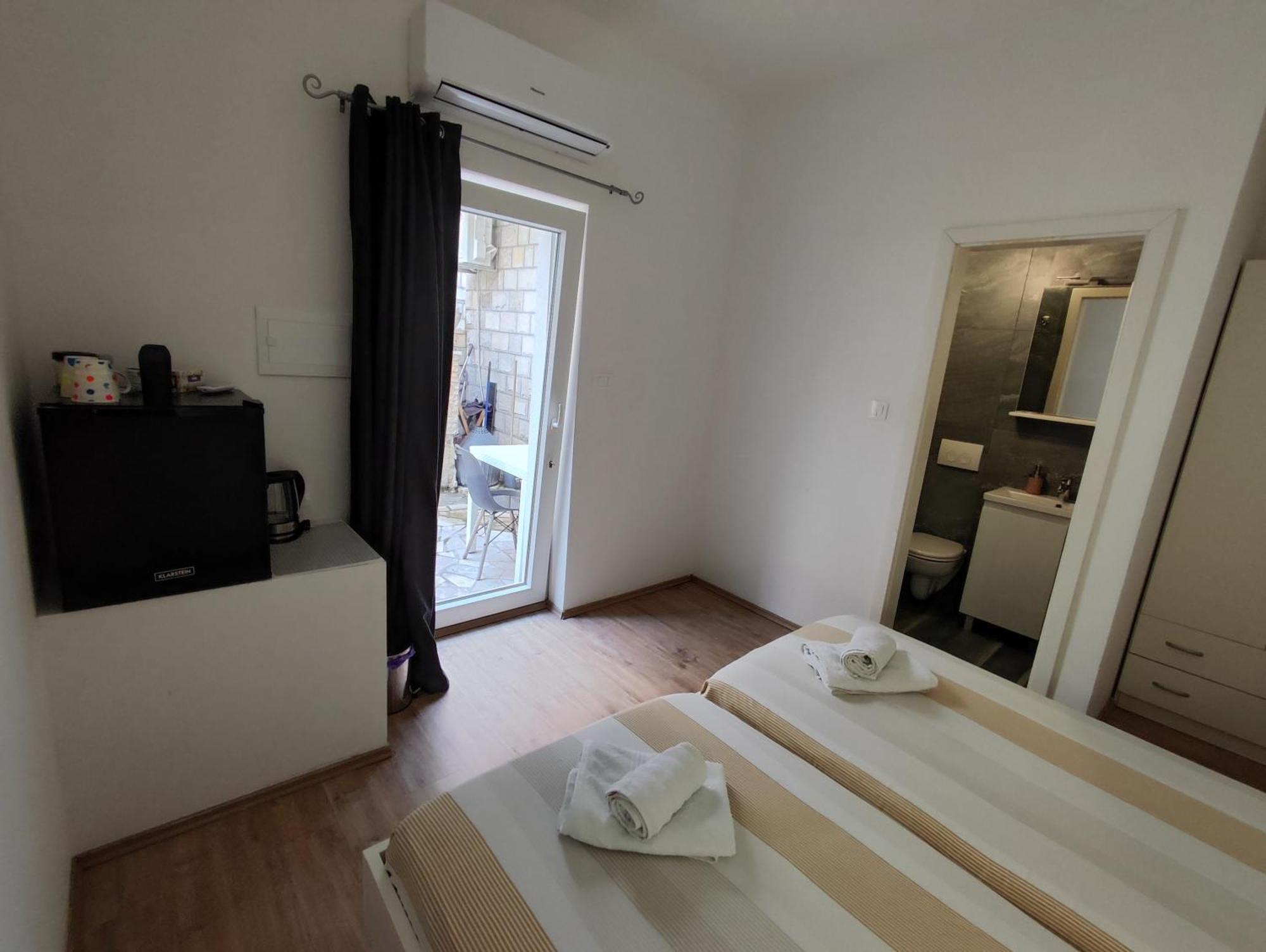 Zoric Apartments & Rooms 2 Dubrovnik Eksteriør bilde