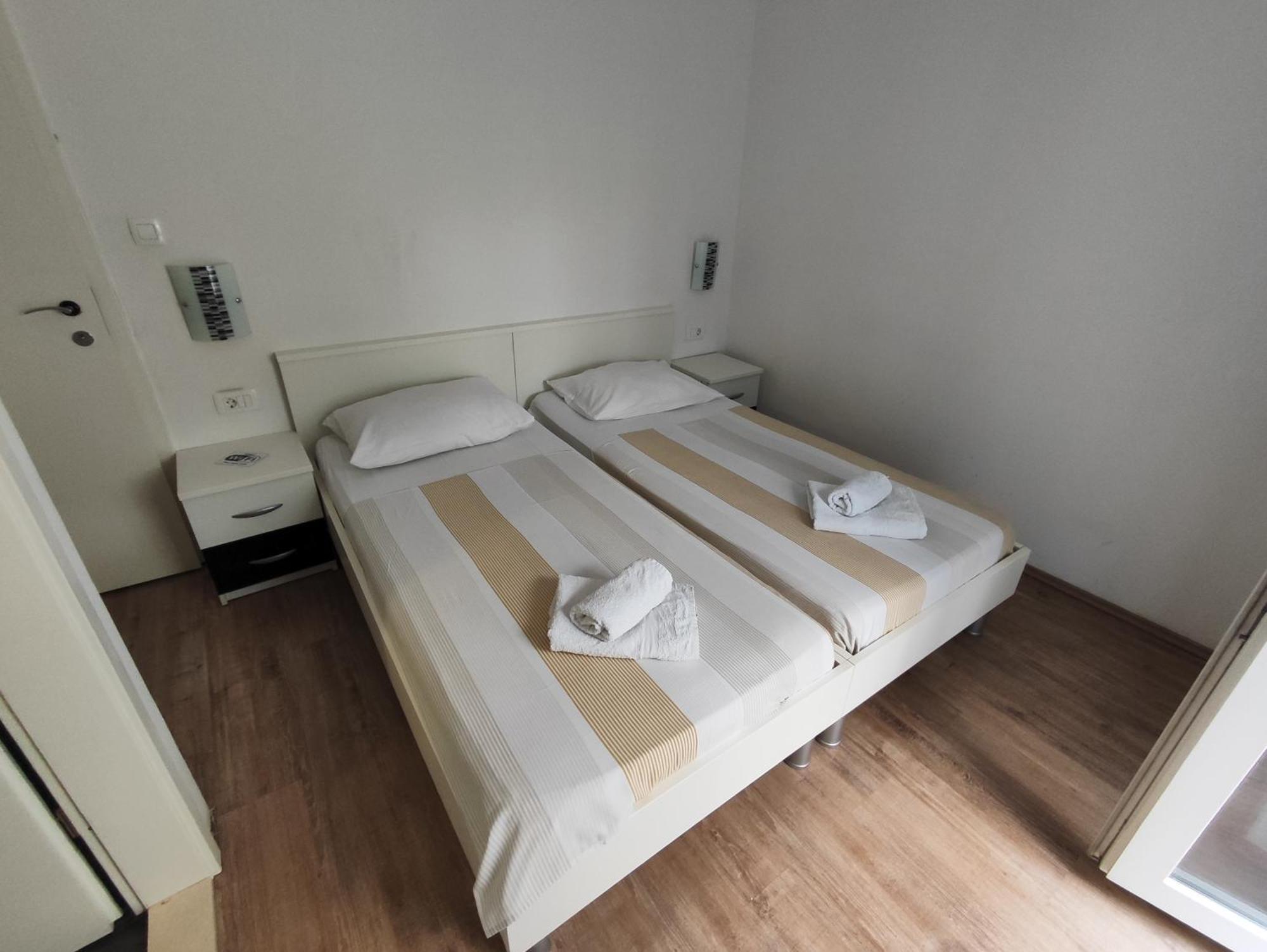 Zoric Apartments & Rooms 2 Dubrovnik Eksteriør bilde
