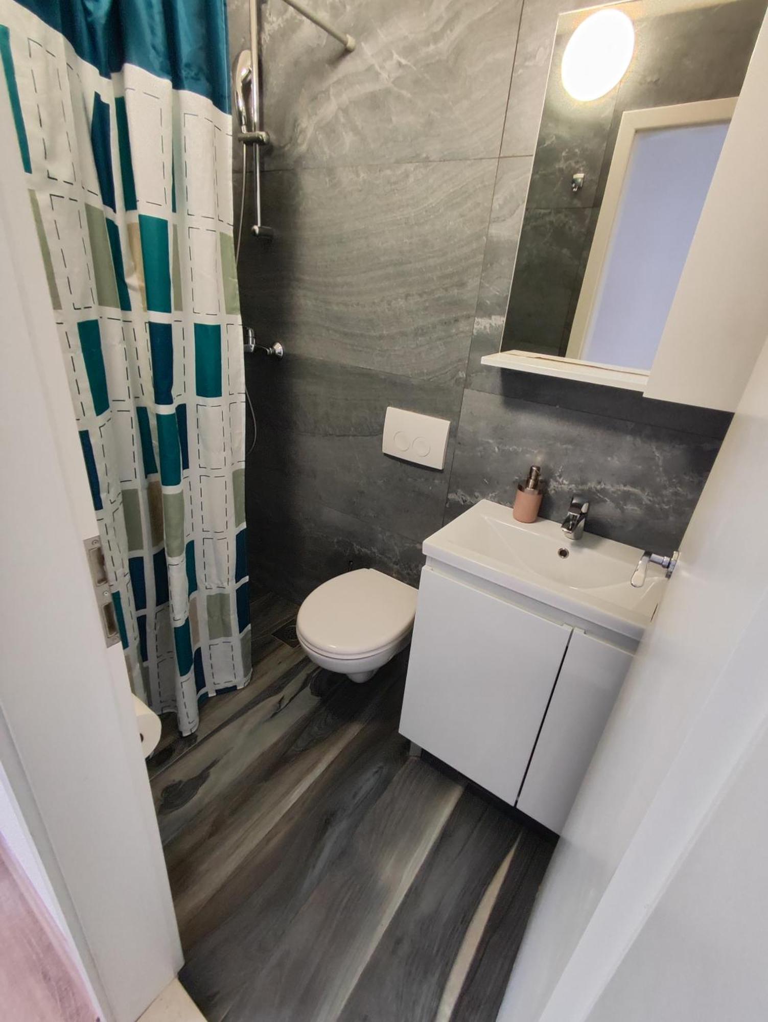 Zoric Apartments & Rooms 2 Dubrovnik Eksteriør bilde